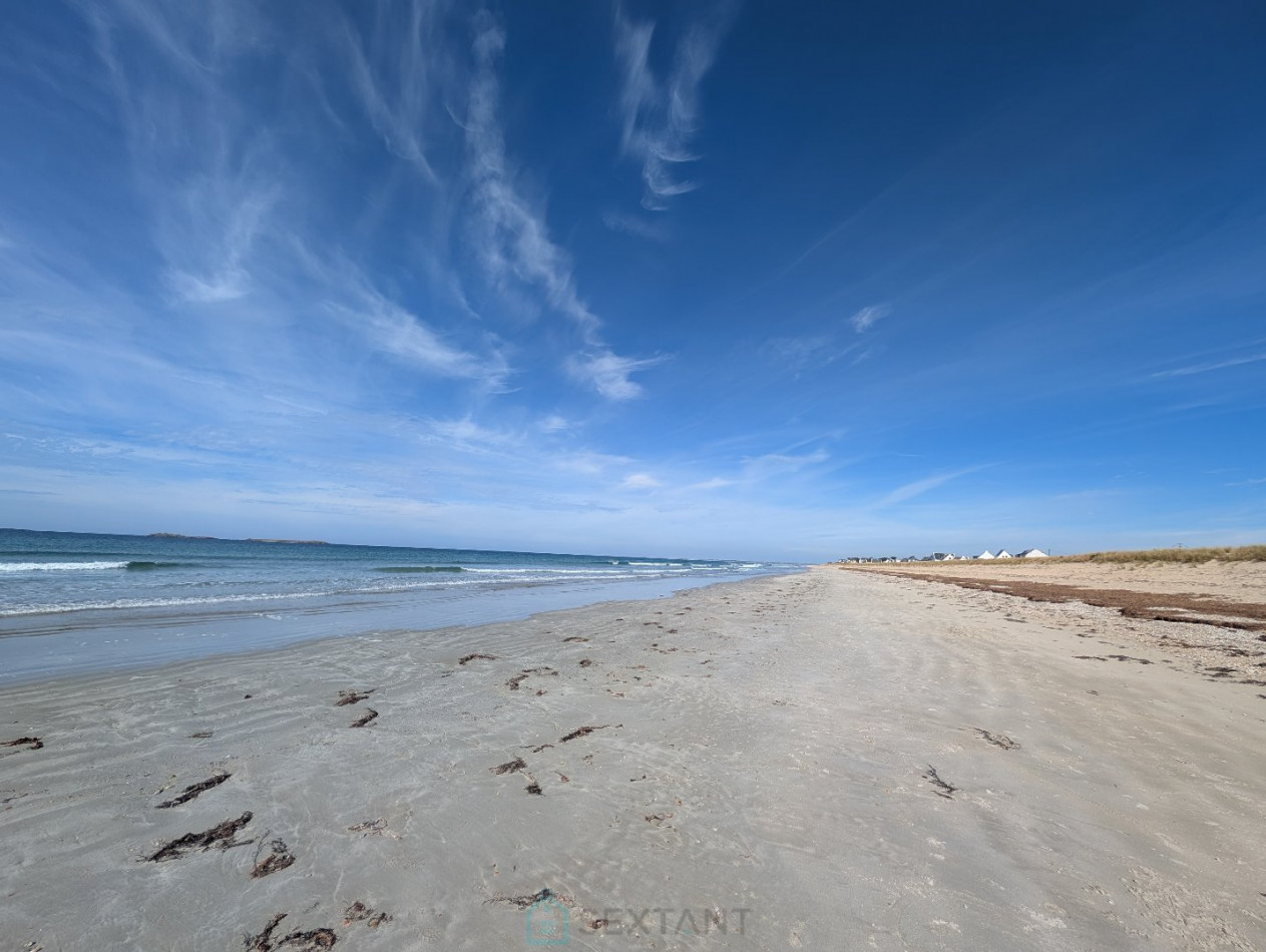 vente Maison Saint Pierre Quiberon - Photo 12