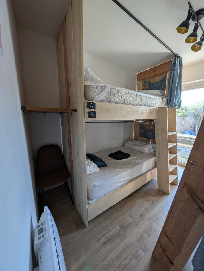 vente Maison Saint Pierre Quiberon - Photo 15