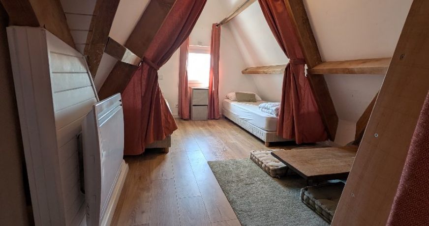 vente Maison Saint Pierre Quiberon
