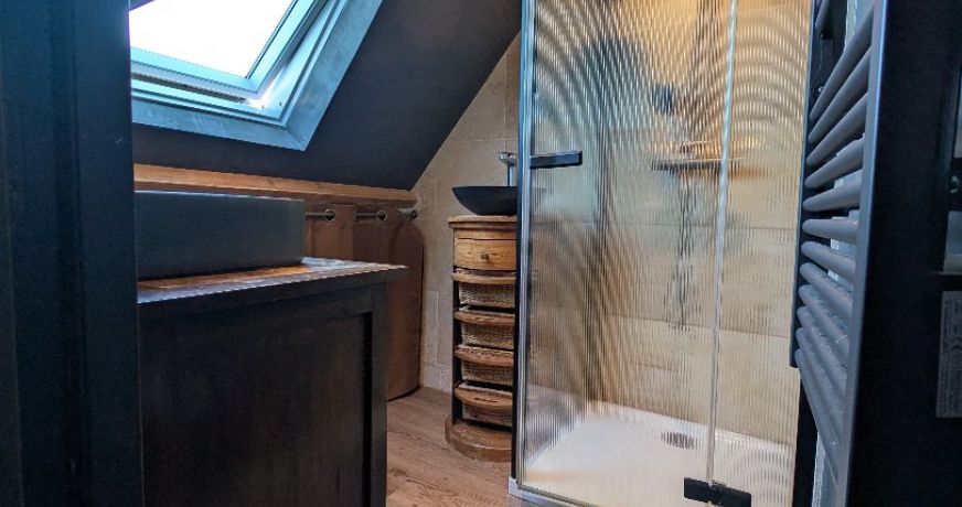 vente Maison Saint Pierre Quiberon