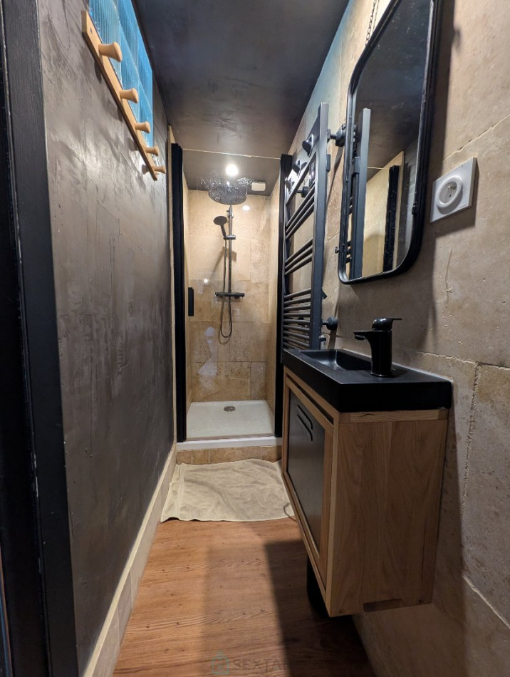 vente Maison Saint Pierre Quiberon - Photo 9