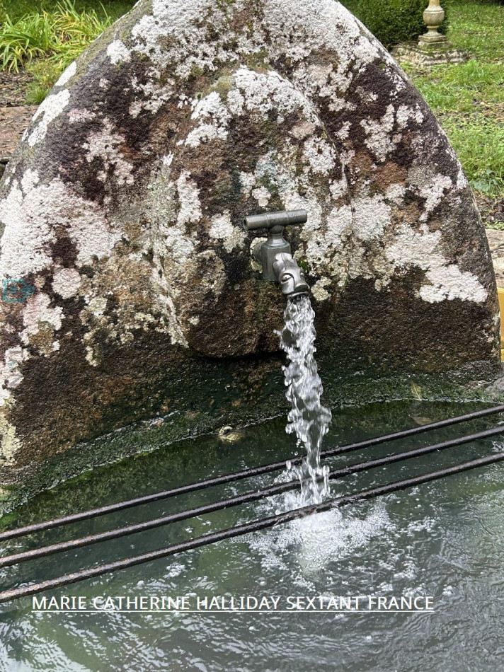 vente Château Nontron - Photo 22