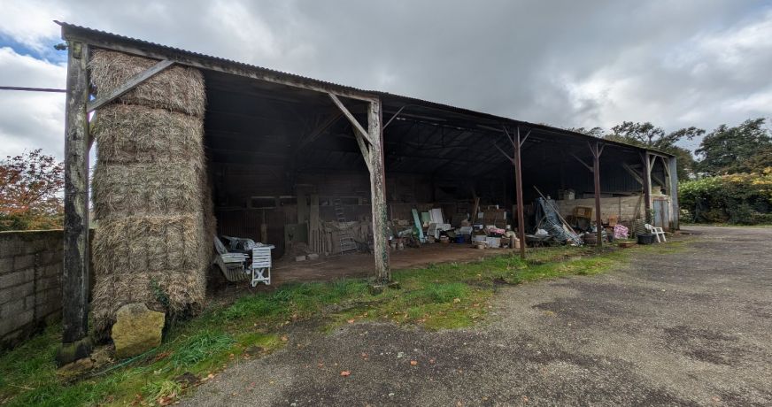 vente Maison en pierre Moreac