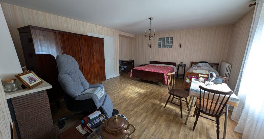 vente Maison en pierre Moreac