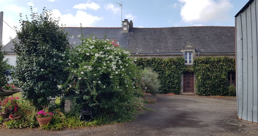 vente Maison en pierre Moreac