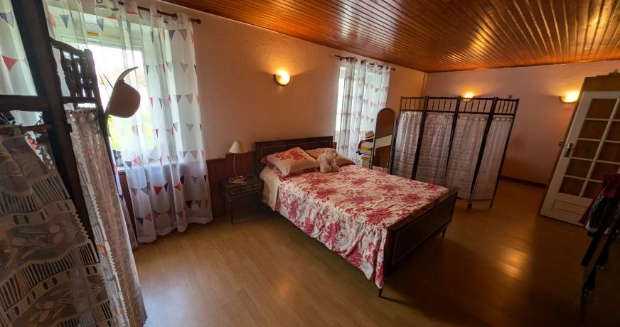 vente Maison en pierre Moreac