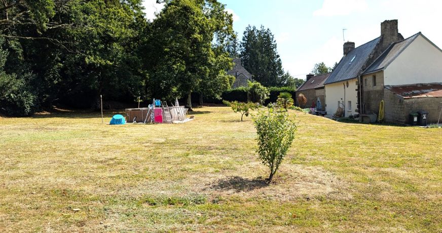 vente Maison en pierre Quistinic