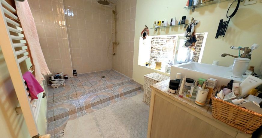 vente Maison en pierre Quistinic