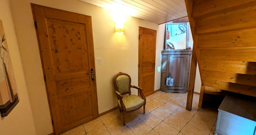 vente Maison en pierre Quistinic
