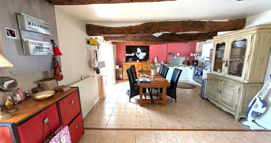 vente Maison en pierre Quistinic