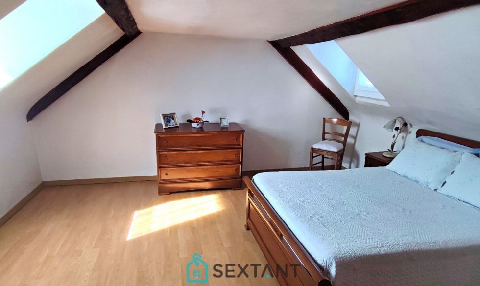 vente Le Petit Quevilly