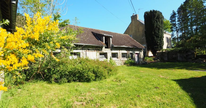 vente Maison Plouay