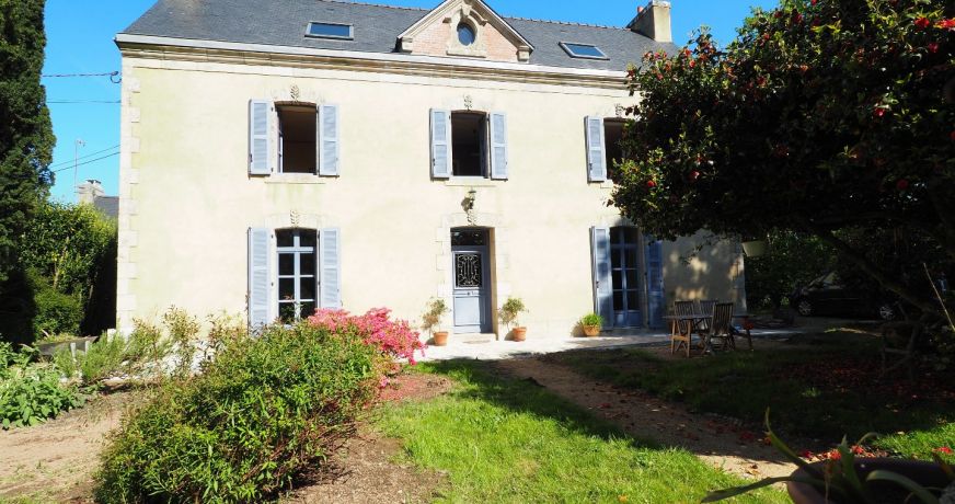 vente Maison Plouay