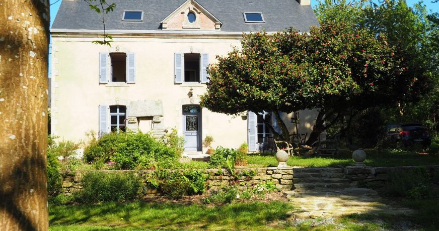vente Maison Plouay