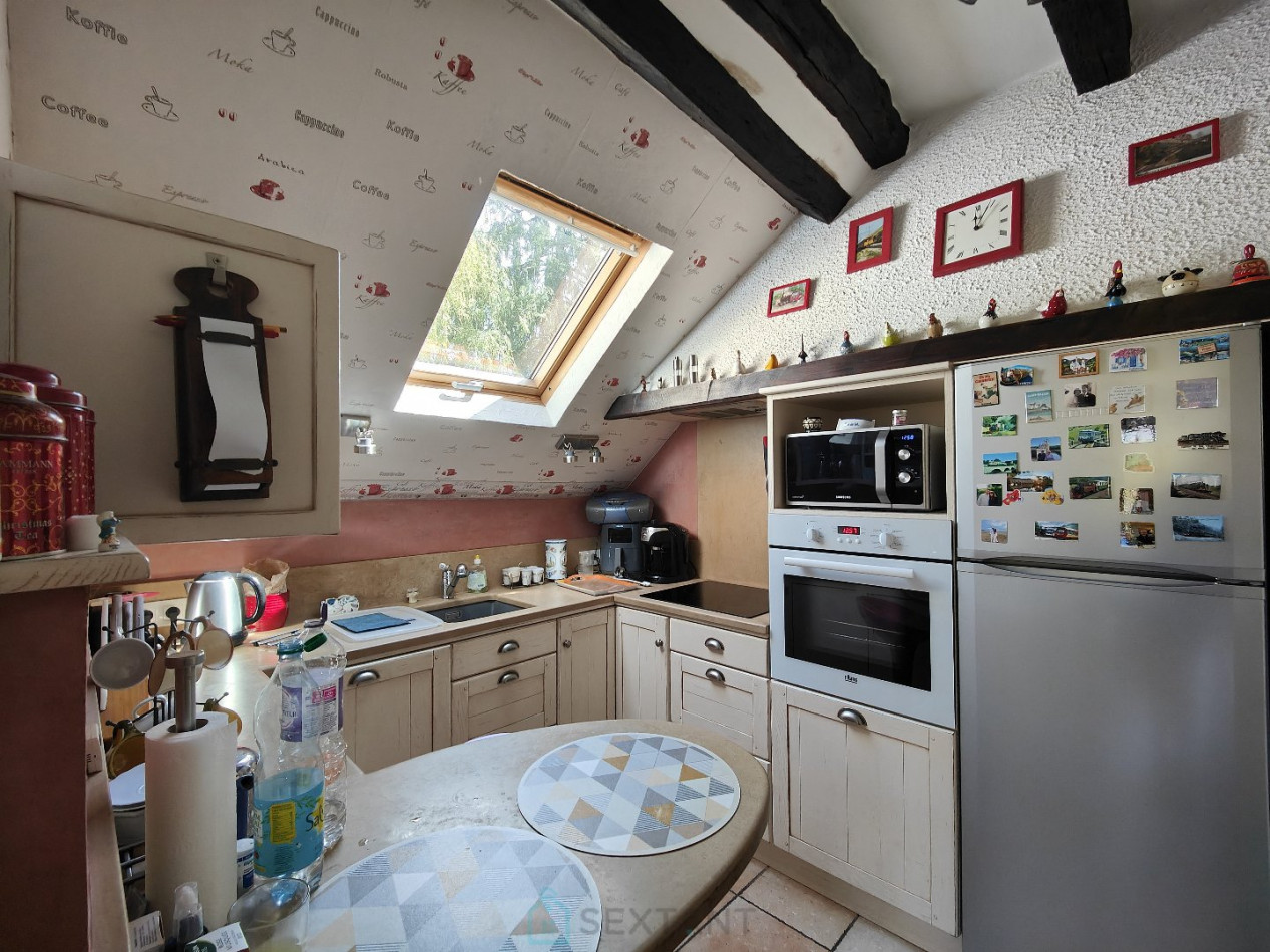 vente Maison Veretz - Photo 7