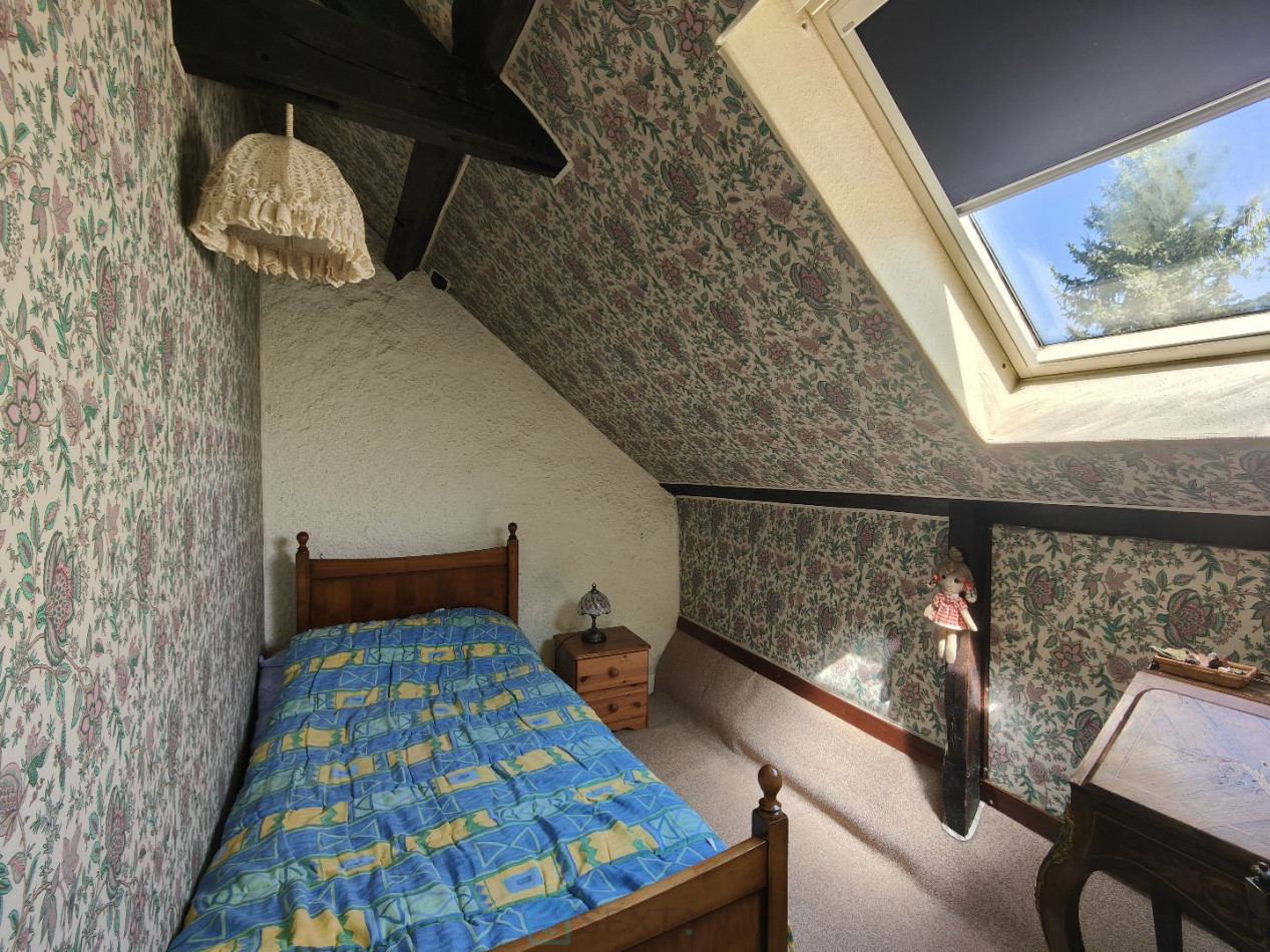 vente Maison Veretz - Photo 17