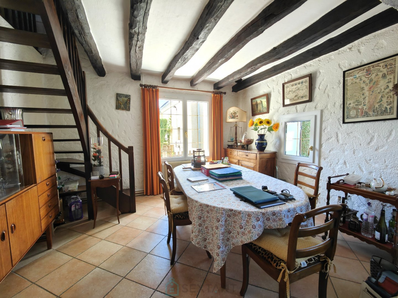 vente Maison Veretz - Photo 6
