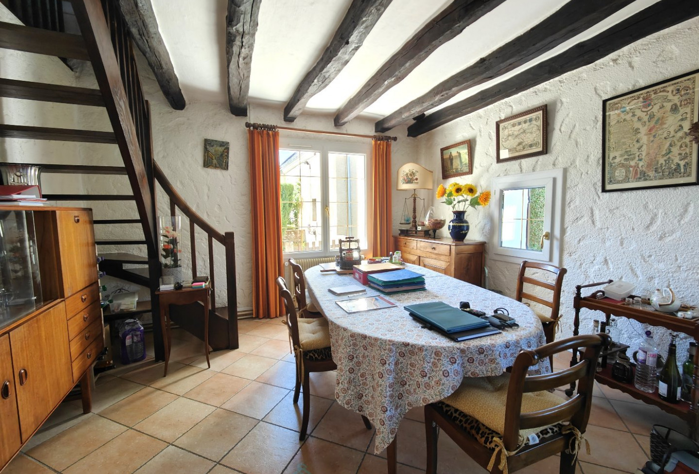 vente Maison Veretz - Photo 6