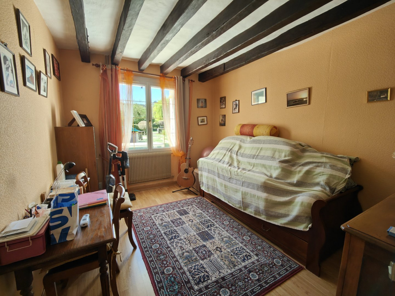 vente Maison Veretz - Photo 12