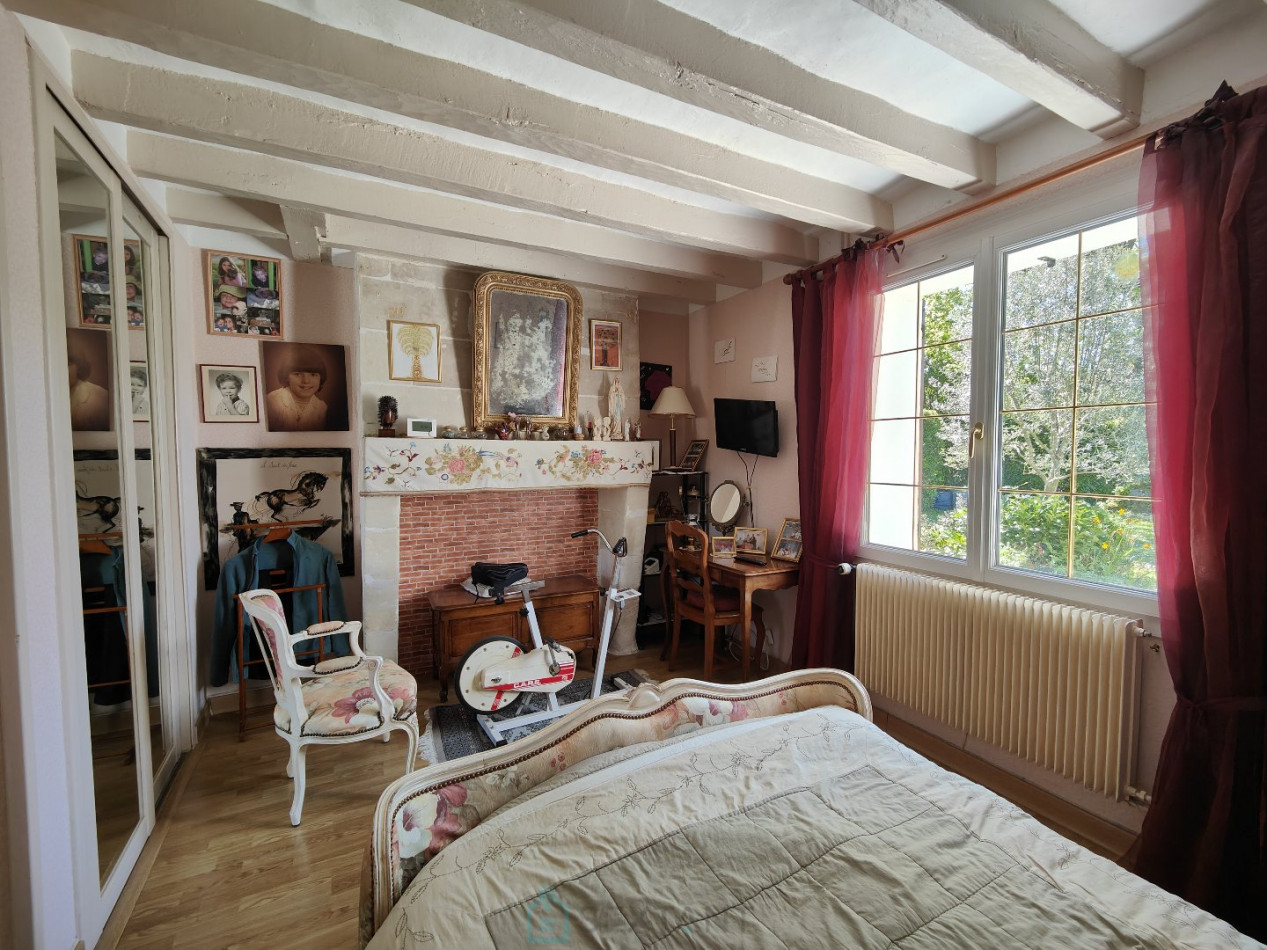 vente Maison Veretz - Photo 9