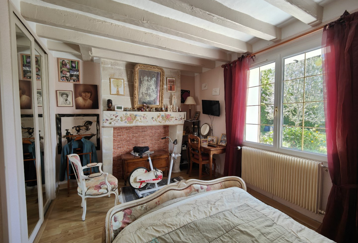 vente Maison Veretz - Photo 9