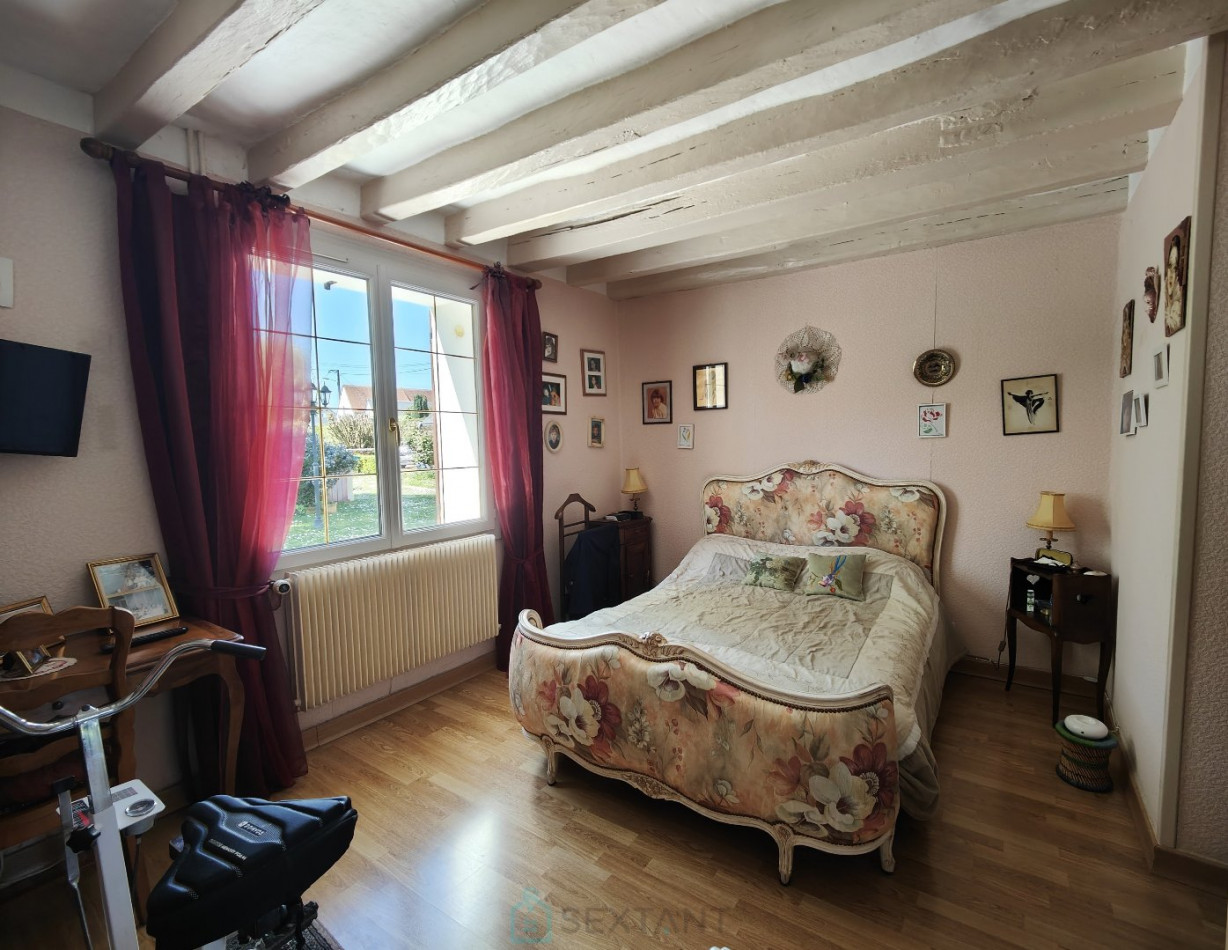 vente Maison Veretz - Photo 10