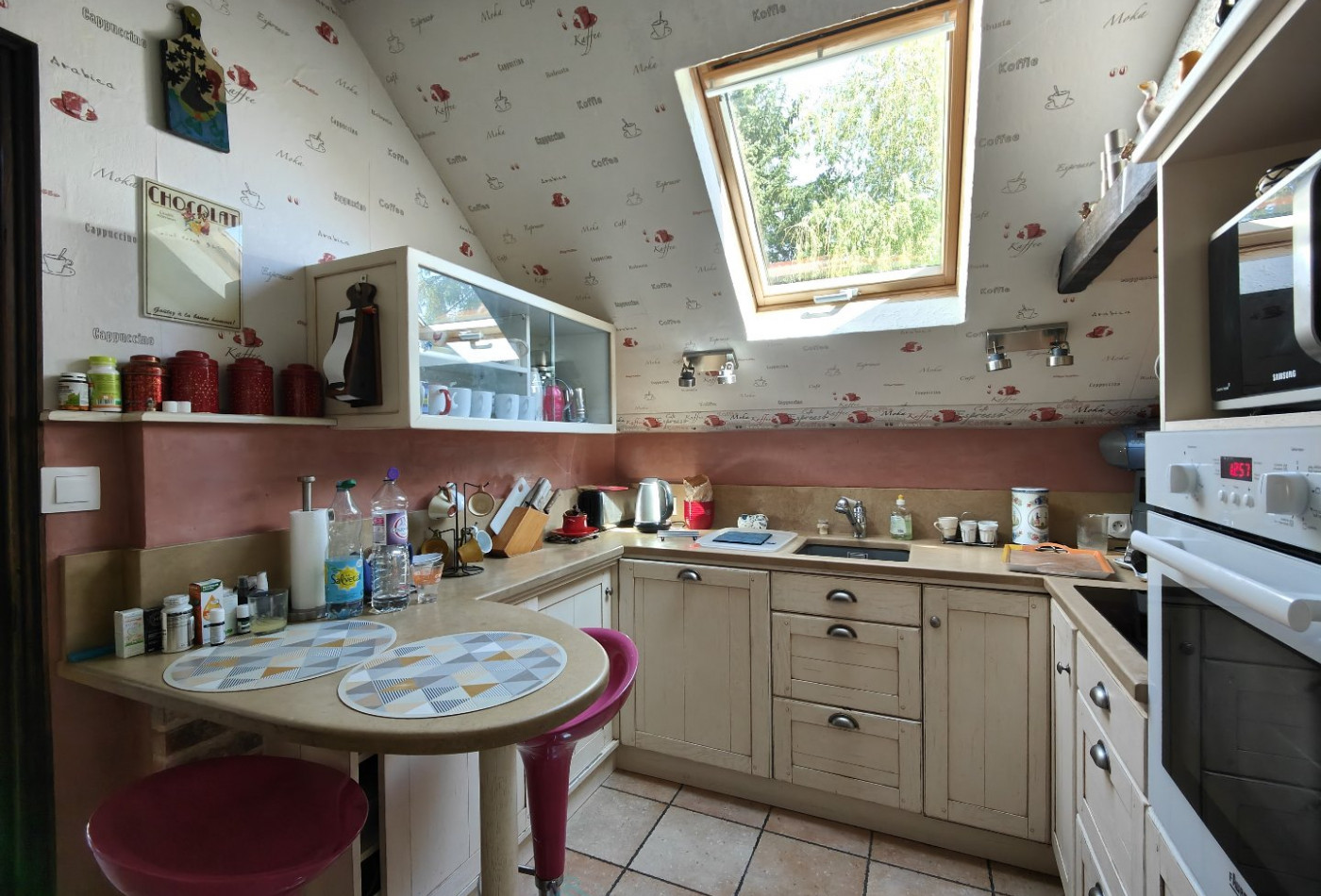 vente Maison Veretz - Photo 8