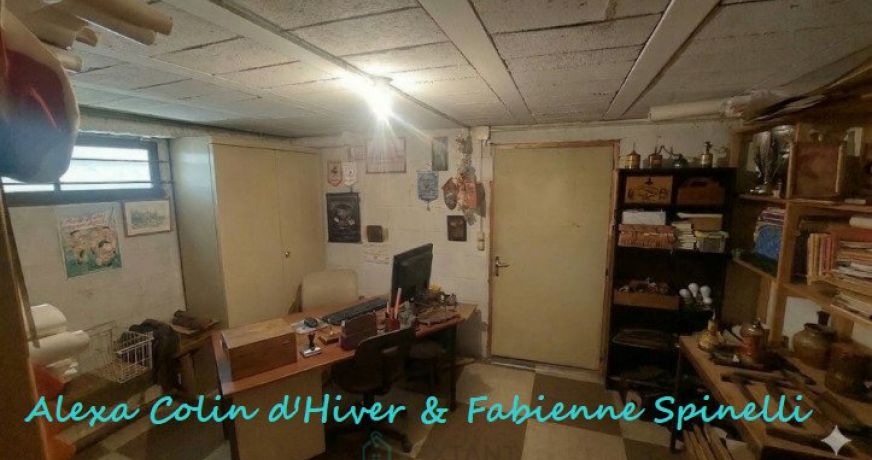 vente Pavillon Soissons