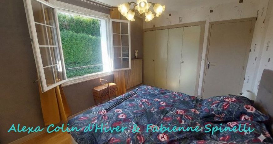 vente Pavillon Soissons