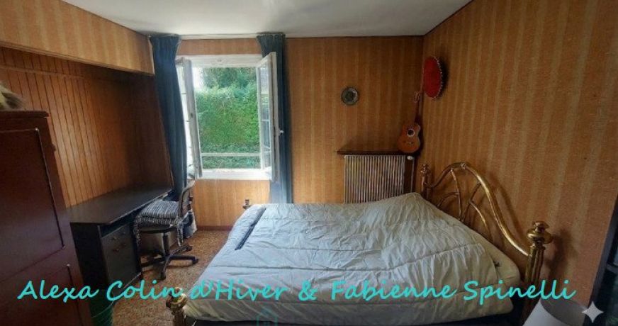 vente Pavillon Soissons