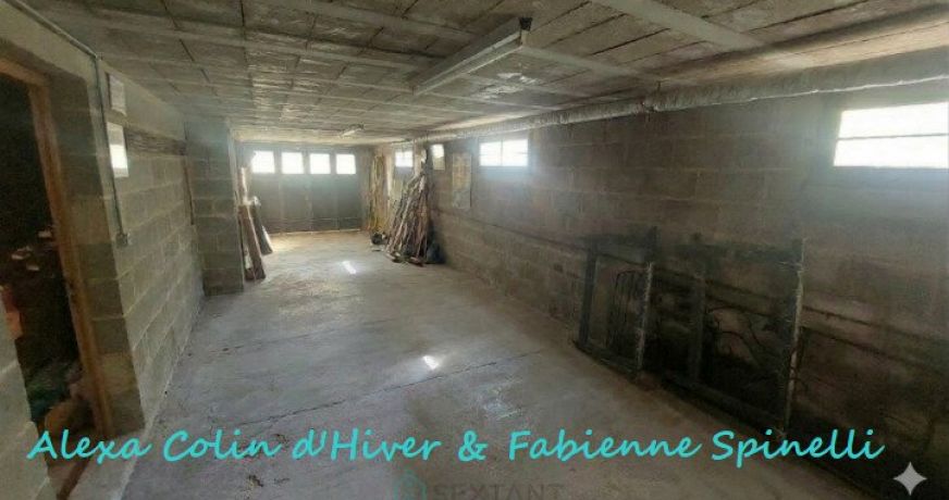 vente Pavillon Soissons