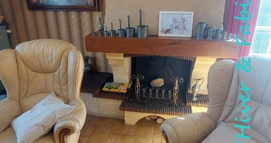 vente Pavillon Soissons