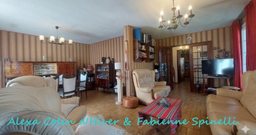 vente Pavillon Soissons