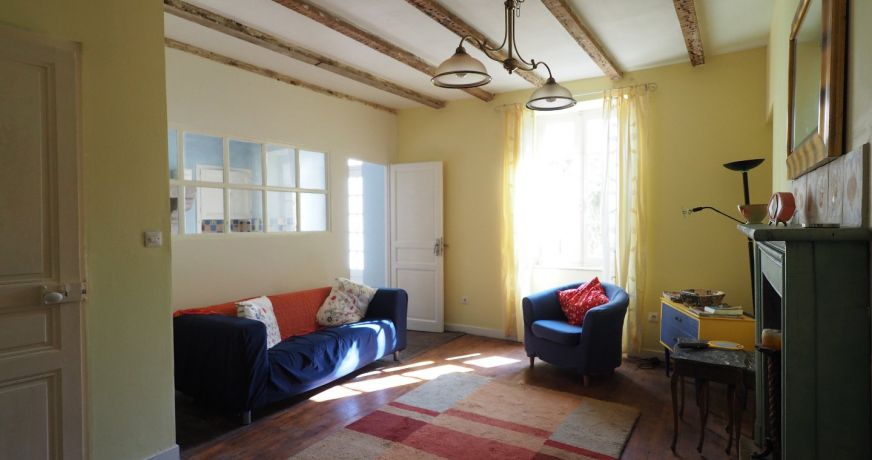 vente Maison Locmalo