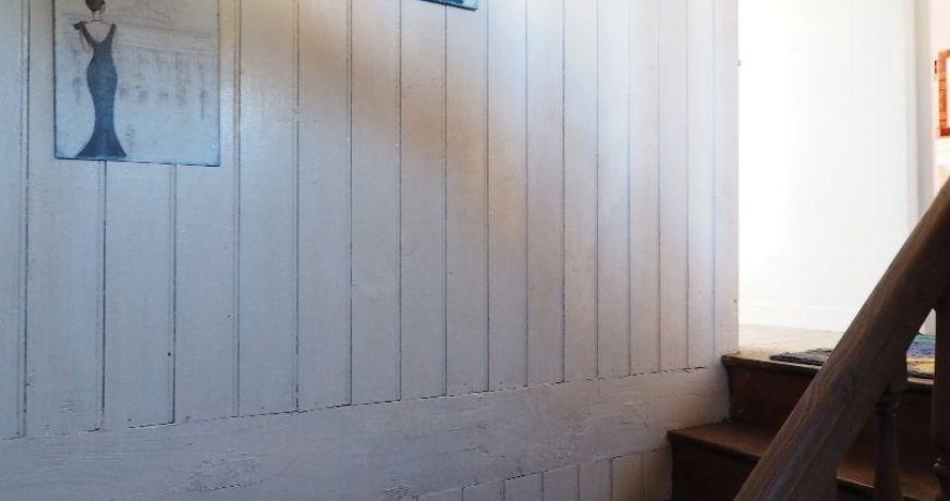 vente Maison Locmalo