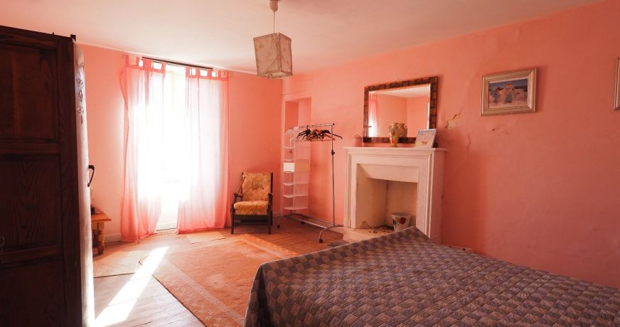 vente Maison Locmalo