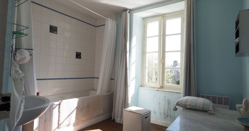 vente Maison Locmalo