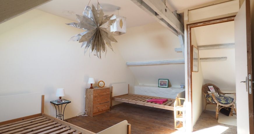 vente Maison Locmalo