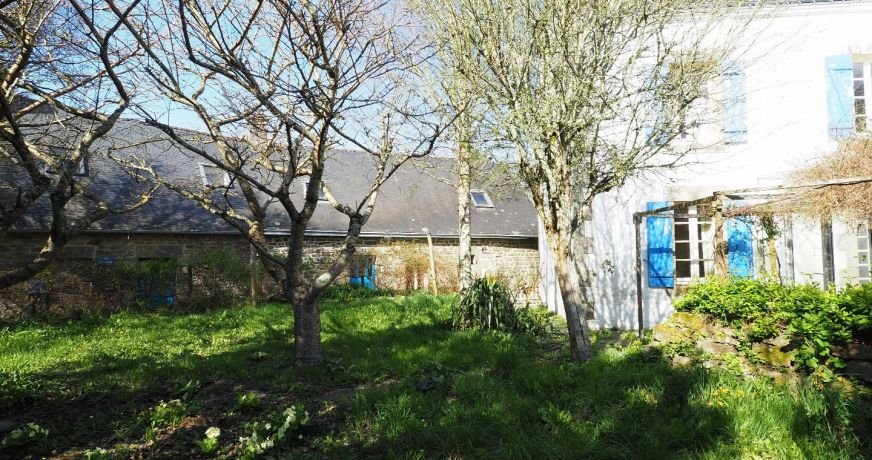 vente Maison Locmalo