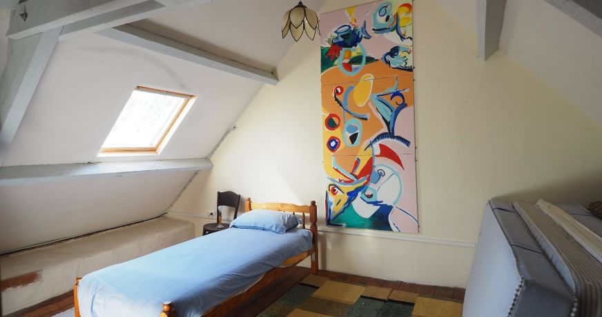 vente Maison Locmalo