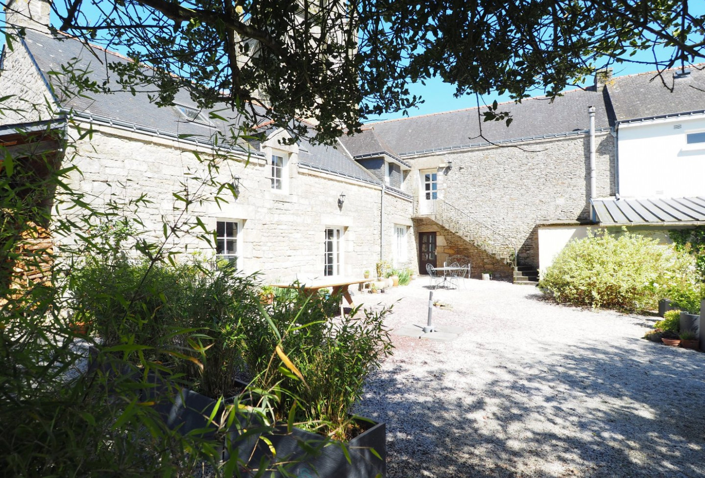 vente Maison Guern - Photo 2