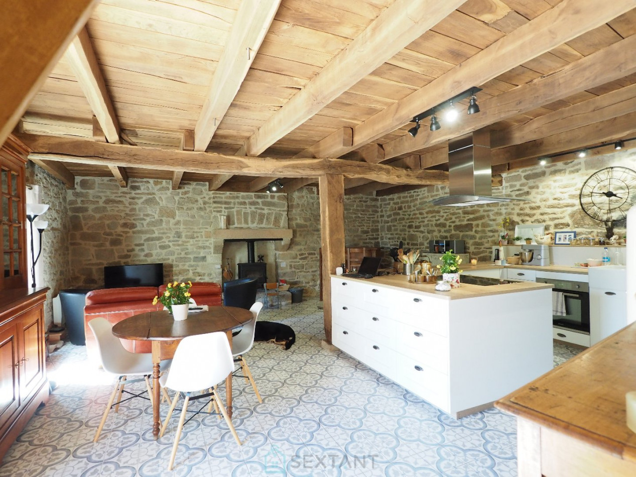 vente Maison Guern - Photo 16