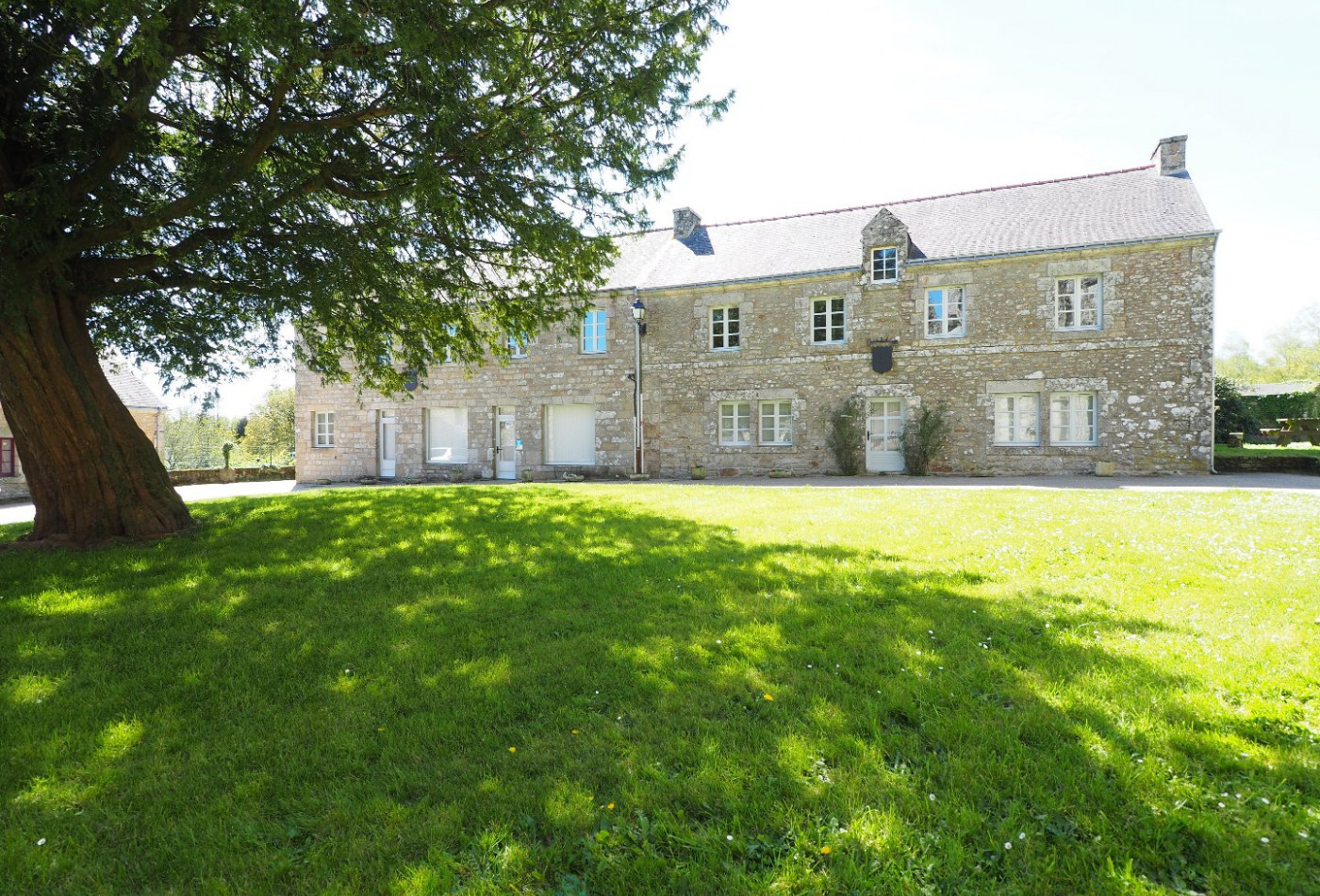 vente Maison Guern - Photo 1