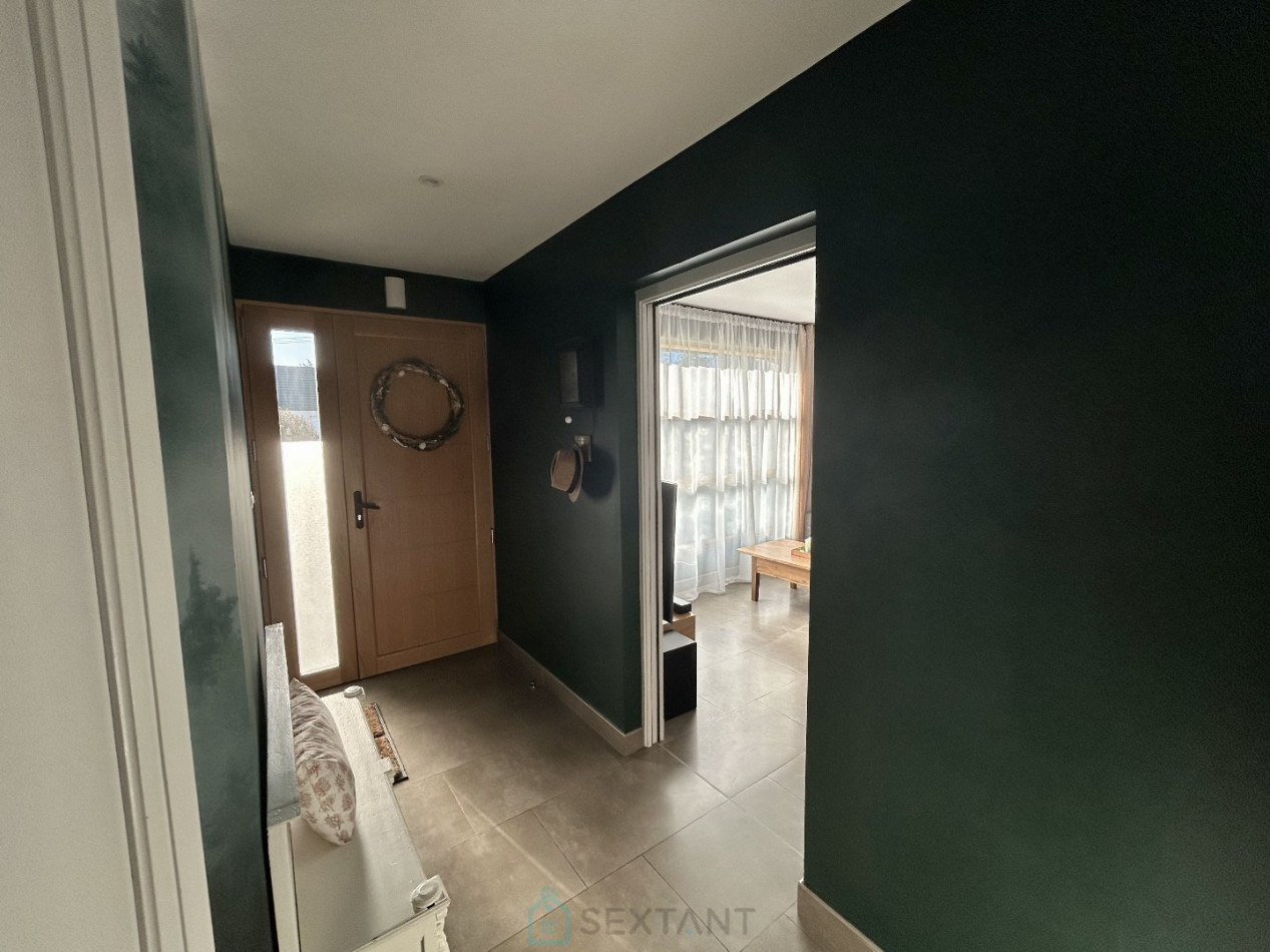 vente Maison Neuvireuil - Photo 7