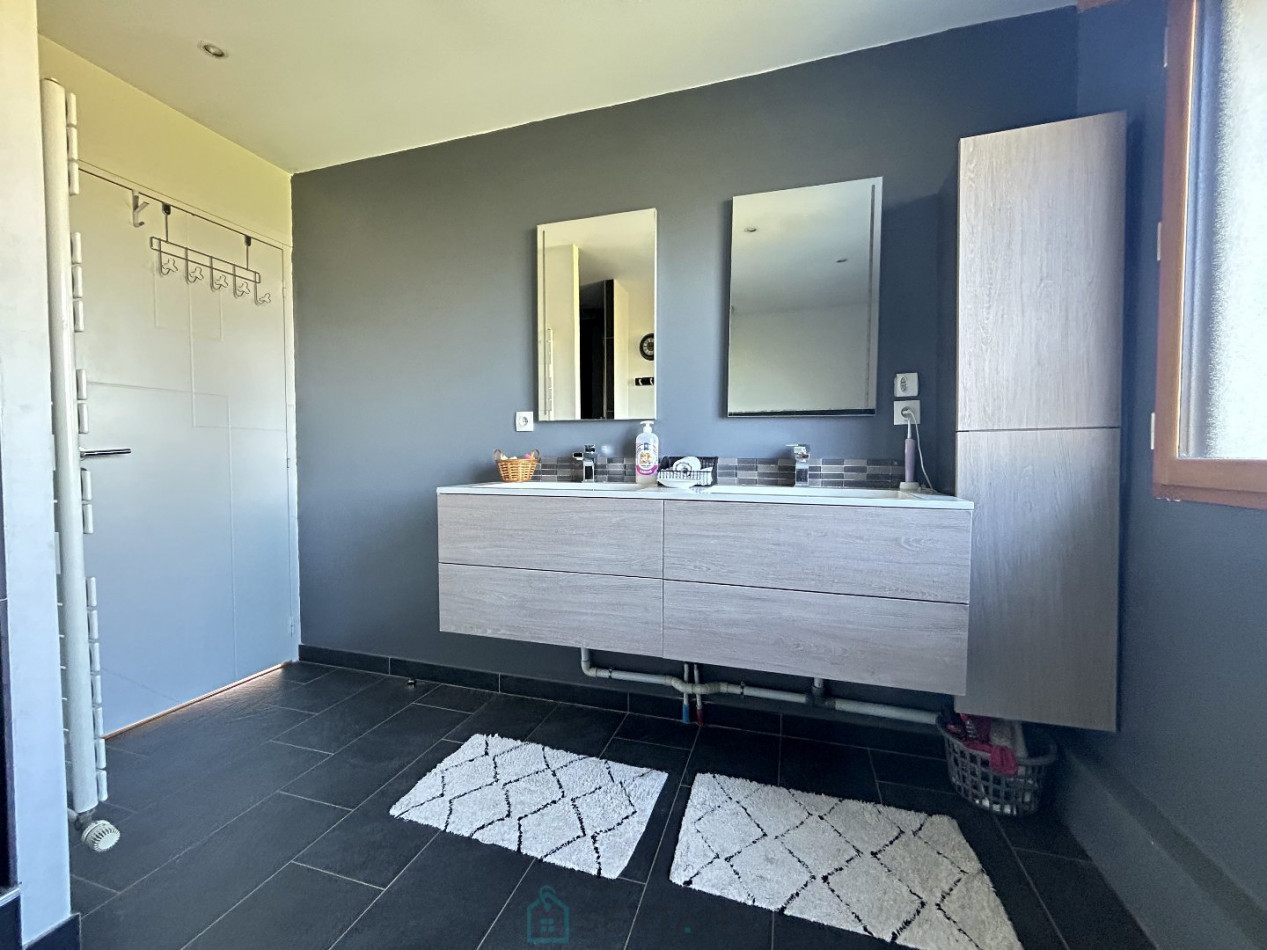 vente Maison Neuvireuil - Photo 12