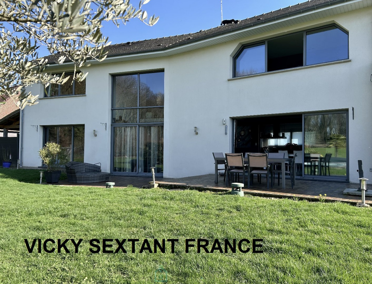 vente Propriété Arras - Photo 1