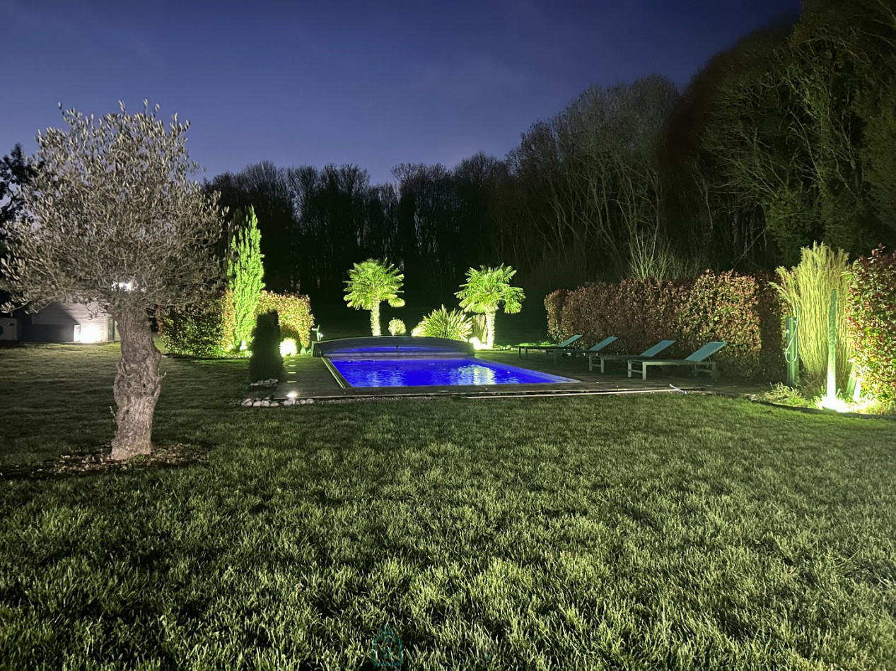 vente Propriété Arras - Photo 19