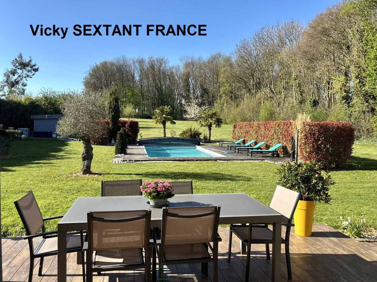 vente Propriété Arras - Photo 1
