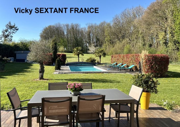 vente Propriété Arras