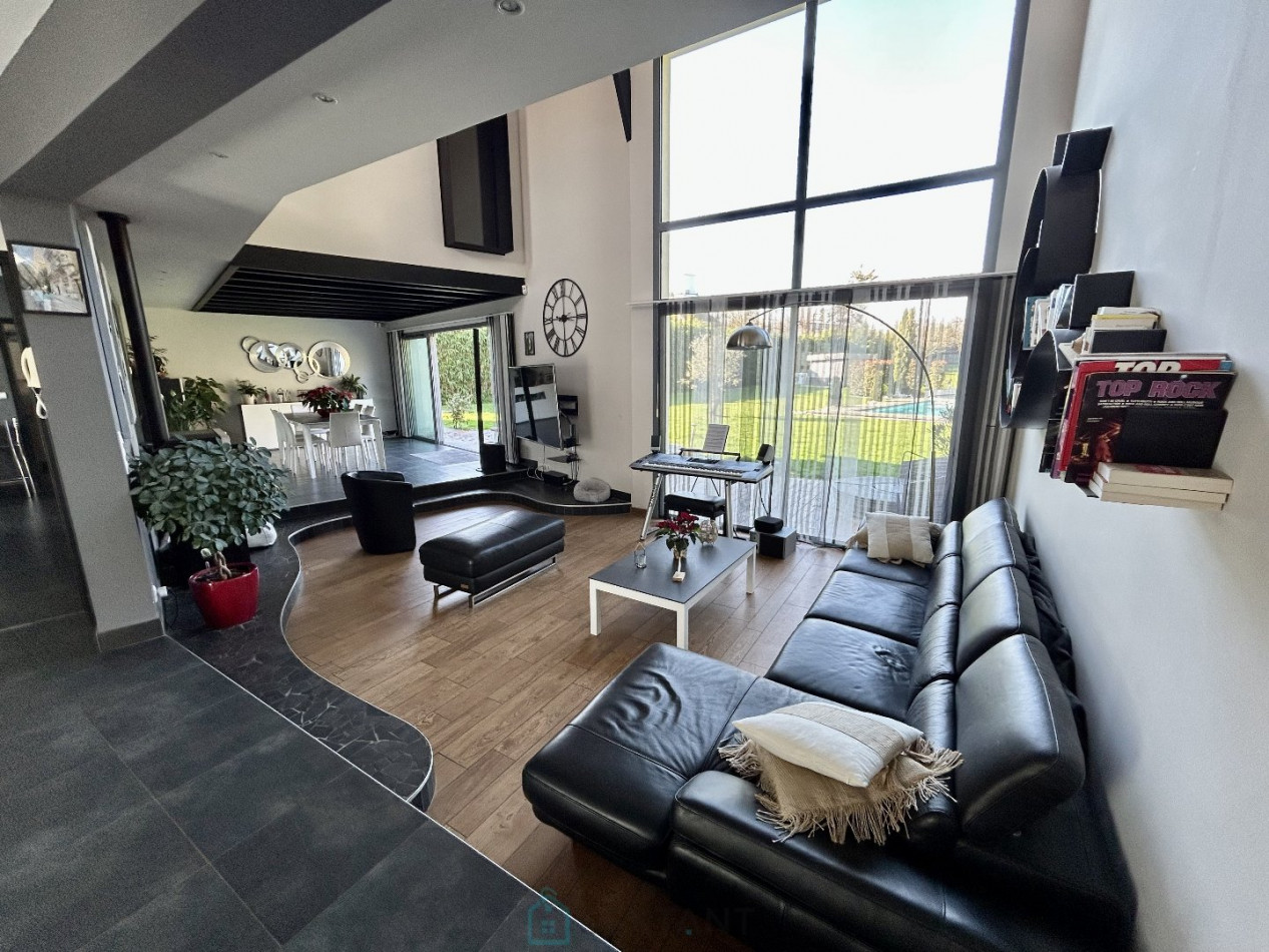 vente Propriété Arras - Photo 2